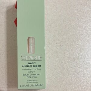 Clinique Smart Clinical Repair Wrinkle Correcting Serum